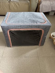寵物用摺疊氧氣箱