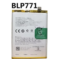 REALME C25Y BATTERY ORIGINAL BLP771