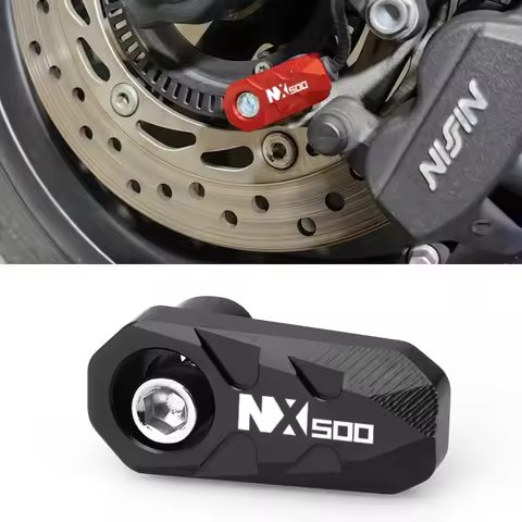 For Honda NX500 NX 500 CB500X N500X 500NX CB 500X Accessories Motorcycle Front Rear Wheel ABS Sensor