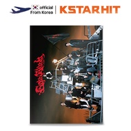 (+POB/ LIMITED) &TEAM - Go in Blind (3rd single album)