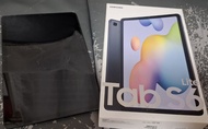 三星 Samsung Galaxy Tab S6 Lite wifi 128GB  行機