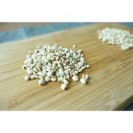 Fried Barley/Pop Barley/Barley/Cooked Barley Puffed Barley 100g+-