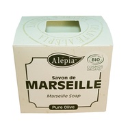 Marseille Soap★100% Olive Oil★Organic★Best Natural Baby Soap★Rated #1 Marseille Soap by Expert