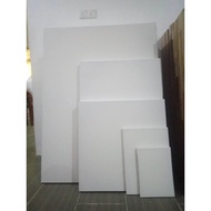 ( NEW ITEM )CANVAS BOARD FRAME FOR ART / DRAWING CANVAS BOARD / CANVAS FRAME