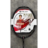 FELET WOVEN TJ 1000 PRO SERIES 100% ORIGINAL FELET BADMINTON RACKET