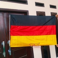 Germany National Flag World Cup 2026