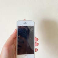 iPhone 5s 64GB Second/bekas