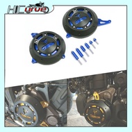 For YAMAHA MT-07 MT07 MT 07 FZ-07 FZ07 FZ 07 2021 2022 Motorcycle CNC Engine Stator Engine Protectiv
