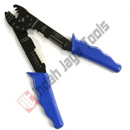 Cmart Cable Crimping Pliers / Multifunctional Crimping Tool