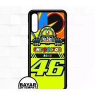 Custom Ax case Samsung A30S A50 A50S A70 Fashion MotoGP Sports Series limited