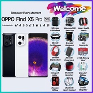 OPPO Find X5 Pro 5G Smartphone | 12GB RAM + 256GB ROM | Snapdragon 8 Gen 1 | 80W SUPERVOOC Flash Cha