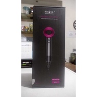 AMARA PROFESSIONAL HAIR DRYER AM T13 LEAFLESS FAST DRYING 1300 WATT