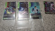 GCG 高達卡牌 (RGZ-91, RX-93, Amuro Ray)