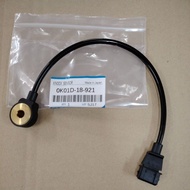 Kia Sportage 98 year Knock Sensor 0K01D 18 921