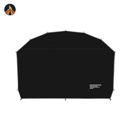 ตั้งแคมป์โดมที่พักพิง PU3000 มม[Jocestyle Store]