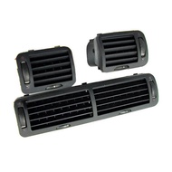 Dashboard Central Left Right A/C Heater Air Vent Outlet For VW Passat B5 1997-2003 2004 2005 3B0 819