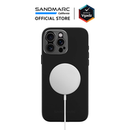 Sandmarc - เคสสำหรับ iPhone 16 Pro / 16 Pro Max รุ่น Pro Case by Vgadz