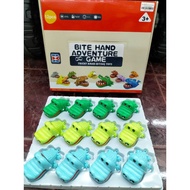 MAINAN BORONG KOTAK / SLIME DIE-CAST CAR TURTLE KIDS TOYS.