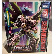 Transformers Legacy Evolution Leader Class Nova Prime