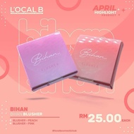 BLUSHER BIHAN | BIHAN BLUSHER