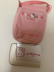 hello kitty 快譯通