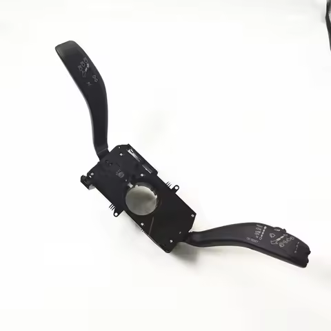 Turn Signal & Wiper MultiFunction Steering Wheel Control System Handle Switch 6RD953503 For VW POLO 