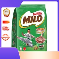 ✽NESTLE MILO Activ-Go (2kg)❂