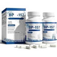BP-157 Helps Promote Growth and Organization Repair.