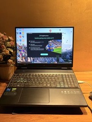 Acer Predator Helios Neo 16Gaming Laptop