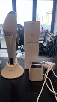 Dualsonic luxury 家用HIFU機