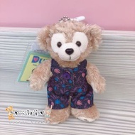 ♡ 花雜貨 ♡ 東京海洋迪士尼Disney 達菲 Duffy 裸熊站姿吊飾