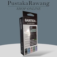 SCIENTIFIC CALCULATOR [GAINTECH] /GT-570EX/ STATIONERY