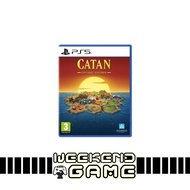 Catan Console Edition //PlayStation 5//