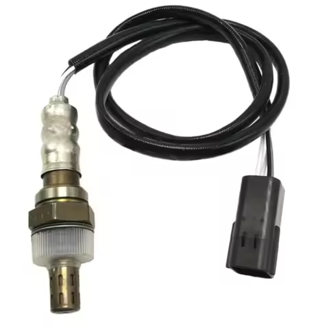 234-4466 Downstream Lambda Probe O2 Oxygen Sensor fit for Mazda CX-7 CX7 ER 2.5L 2009-2012 Part NO# 