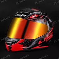 LS2 FF802 Visor Lens FIT LS2 FF802 HELMET
