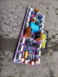 Driver MCRD V3 2U 20CM