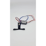 Devil Eye LED OSRAM CHIP VAHID ORIGINAL