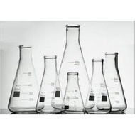 BOROSILICATE ERLENMEYER FLASK CORDIAL
