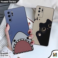 HP Case Huawei P30hp | P30 Pro | P30 Lite | P40 | P40 Pro Latest Cute Motif - Huawei P30 & P40 Serie