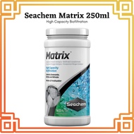 Seachem Matrix 250ml (Aquatic Safe)