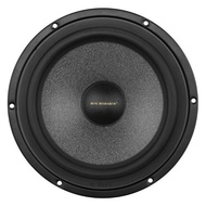 HiVi/Huiwei Bass Speaker C6.5n/C8N Speaker 8-Inch HiFi Speaker DIY New Fever Home