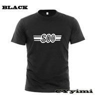 new For KAWASAKI W800/SE 800 W W800 SE Short Sleeve Round Men's T-Shirts Fashion