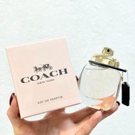 30ml COACH蔻馳同名女士濃香水