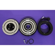 MAGNETIC CLUTCH - NAZA RIA HCC