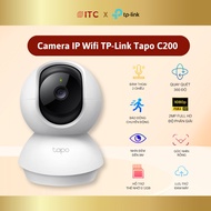 TP-Link Tapo C200 wifi Camera|C222|C212 high definition Full HD 1080P, 360 degree Panning, 2-way con