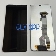 Lcd Moto G06 Power Complete