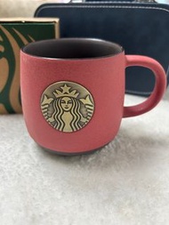 Coffee mug 星巴克咖啡杯