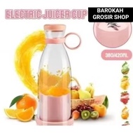 Bottle Capsule Blender Juicer Portable Mini Cup Bottle Capsule