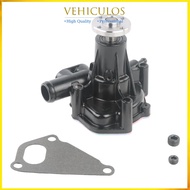 729428-42003 729428-42004 Water Pump for YANMAR 3TNE84 4TNE84 3TNV84 4TNV84 3TN84L 4TN84L 3TNE84T En