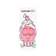 nailmatic 兒童水漾亮彩指甲油 - 曲奇 8ml